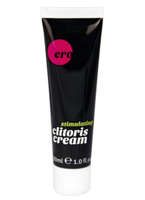Clitoris Creme